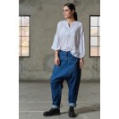 Women's Elegant Long Sleeve Shirt