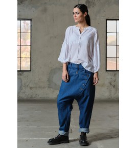 Women's Elegant Long Sleeve Shirt