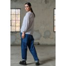 Women's Elegant Long Sleeve Shirt