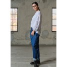 Women's Elegant Long Sleeve Shirt