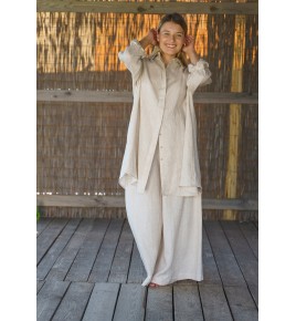 Women's Oversized Tunic