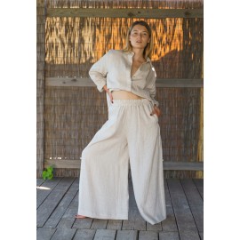 Women's Oversized Tunic