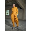 Women's Plus Size Cotton Sweatshirt