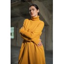 Women's Plus Size Cotton Sweatshirt