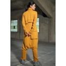 Women's Plus Size Cotton Sweatshirt