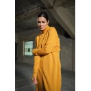 Women's Plus Size Cotton Sweatshirt