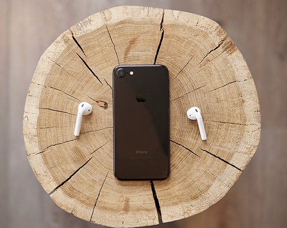 Wireless. Effortless. Magical.